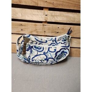 Vintage Vera Bradley Cross Body Purse